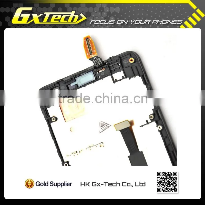 100% Original Replacement for Nokia Lumia 625 LCD Touch Screen Assembly