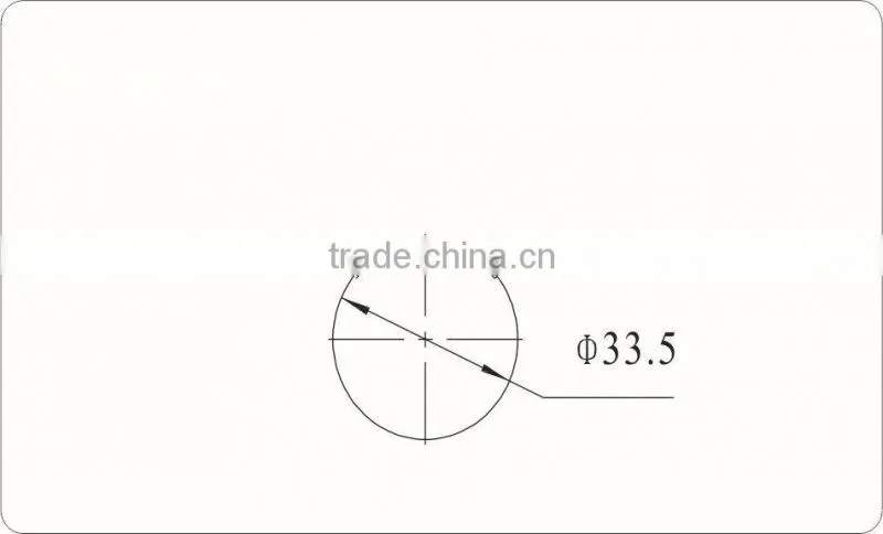 China's low price good quality elevator push button AK-32,elevator push button