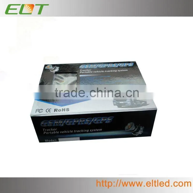 TK107 support camera/voice communication/central lock/fuel sensor truck gps tracking system