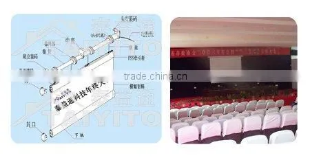 Roller Shutter Motor