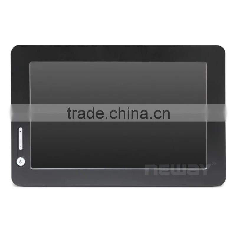 Small 7 inch Touch Screen Monitor, Touch Screen LCD Monitor