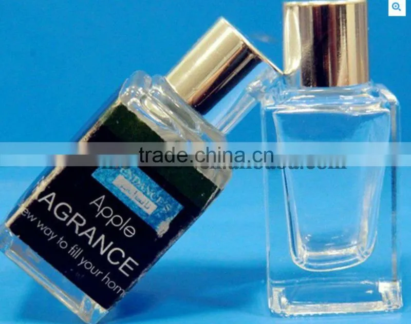 Shenzhen Lihome wholesale perfume bottles