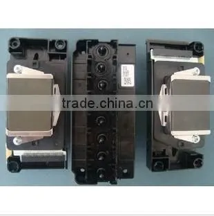 dx5 eco solvent print head