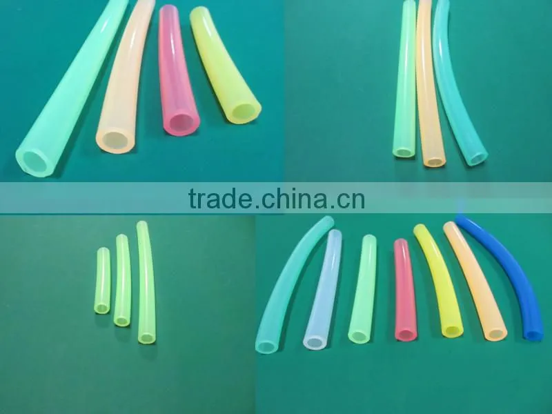 beautiful food grade silicone hookah shisha hose/ Coffee shisha hose