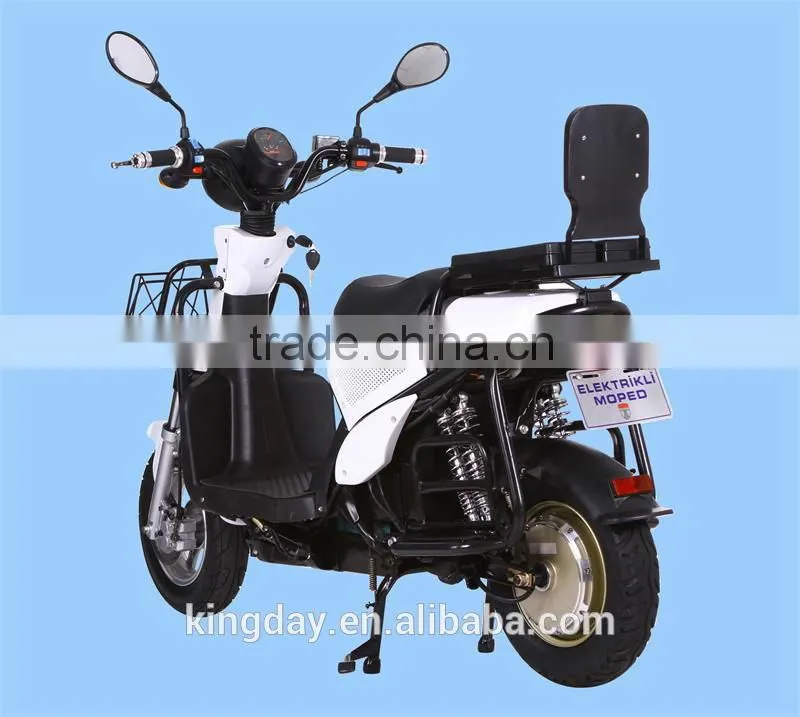 cheap Chinese bike 2015 hot sell electric scooter