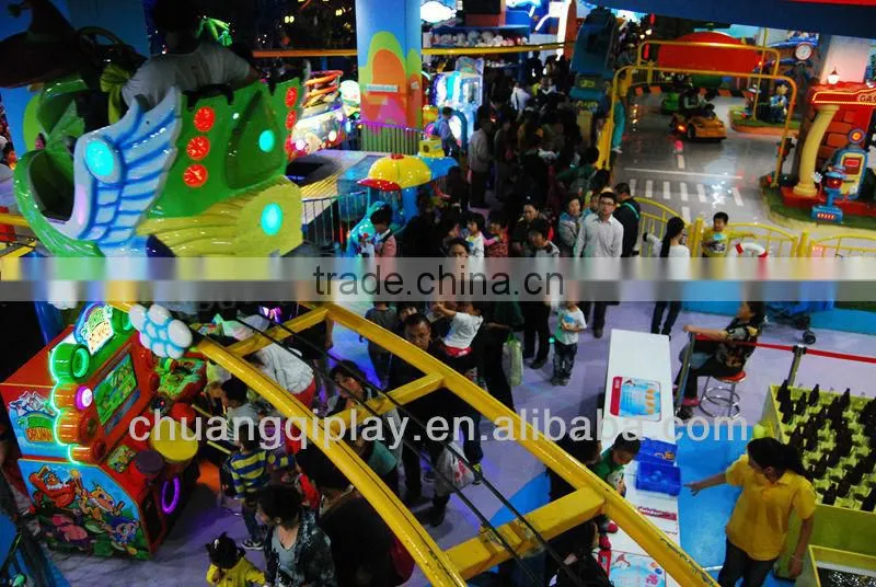 Amusement kids train hot sale