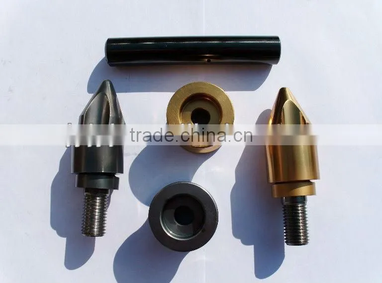 Tools vacuum coating machine