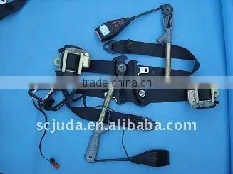Pretensioner car safety belt&seat belt