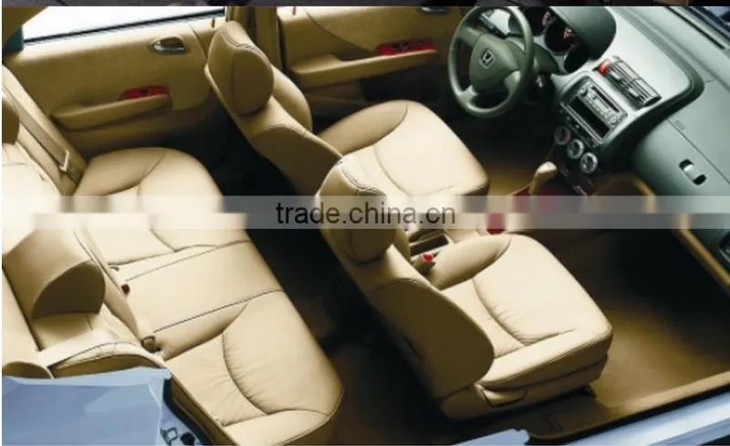 soft hand feelings ,small lychee pattern pvc material synthetic leather for car ,sofa ,and lady bags