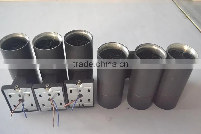 Surface mounted 36W outdoor LED Wall Lamp