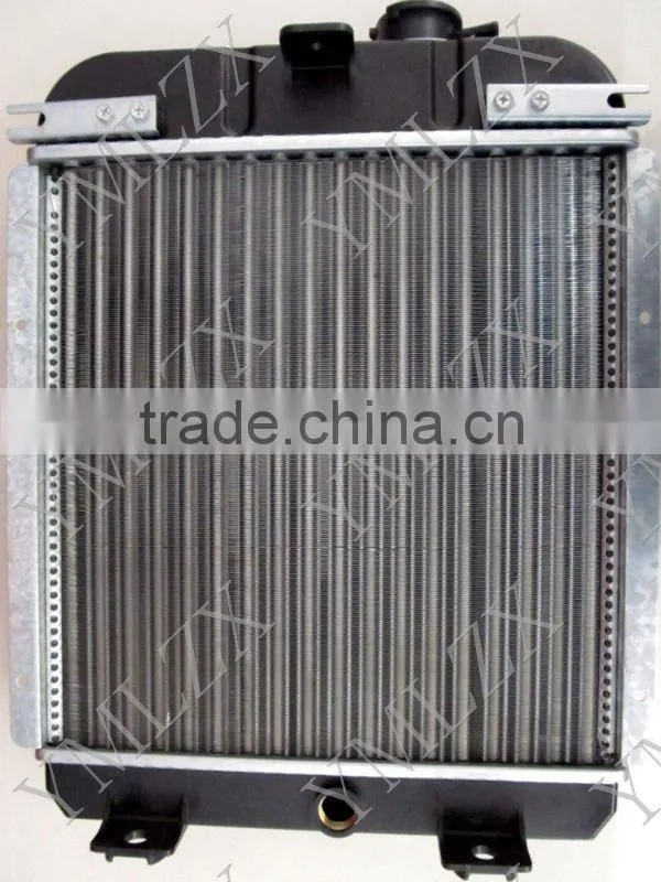 auto radiator for PEUGEOT 305 1330C5