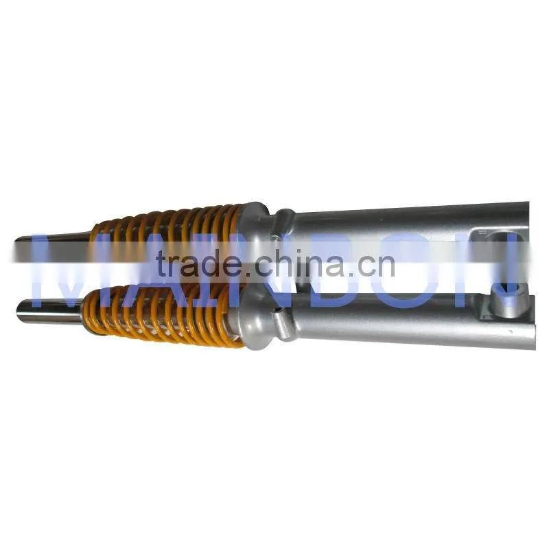electric tricycle spare parts shocker connector T set front and back connector