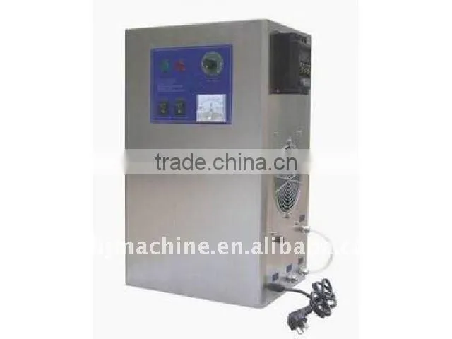 XG Series Ozone Sterilizer Machine