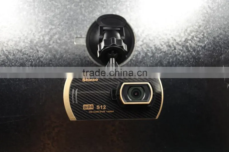 GT911Car recording camera car accident camera kit