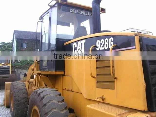 used good condition loader 928G in cheap price for sale