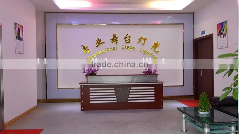 dj light China 15r 330w new beam moving head light