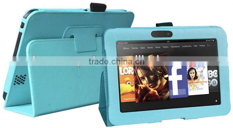 Amazon Kindle Fire HD 8.9'' case,leather case for amazon kindle fire hd 8.9