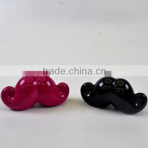 Colorful Lipstick Design Custom Money Banks
