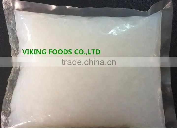 NATA DE COCO IN SYRUP _ GOOD QUALITY _ COMPETITIVE PRICE