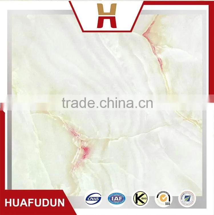 entertainment facilities Wear-Resistant glazed floor tile