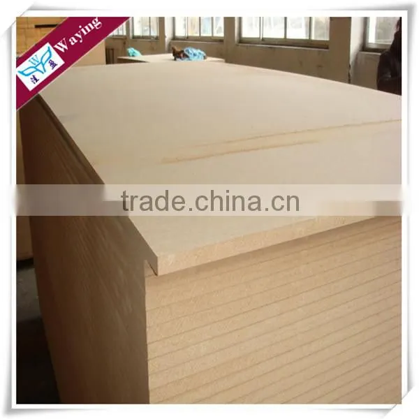 2mm Flexible MDF Panel