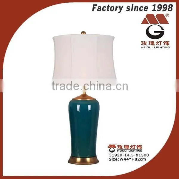 home decor of new invention lamps in china