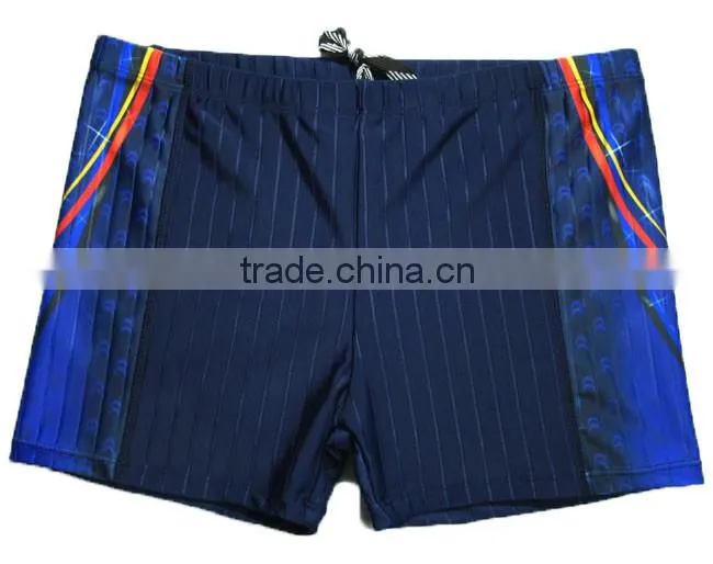Newest Summer swimming trunks beach shorts for men