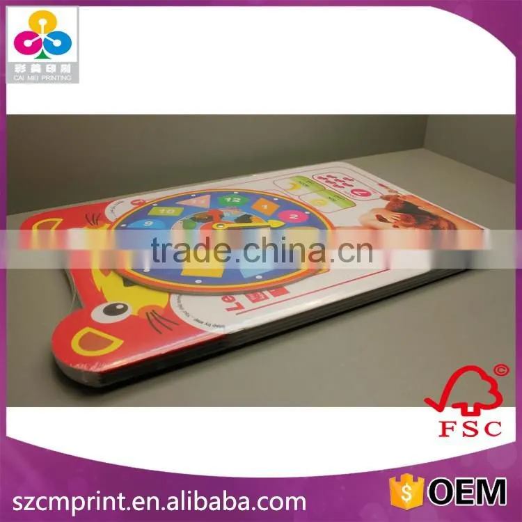 Catalogue print 2016 silk brochure printing offset printing hard cover and soft cover book printing