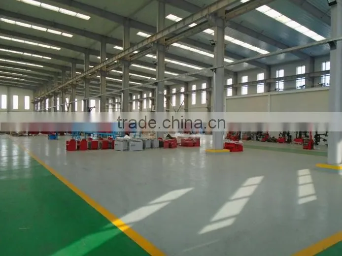 Yantai Haide Science And Technology Co., Ltd. company overview - view 4