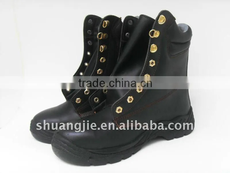 new style safety boots 8025