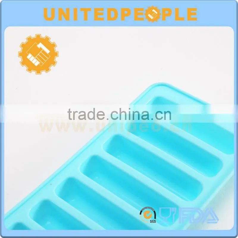 Hot Sales Summer Product Silicon Popsicle Mold
