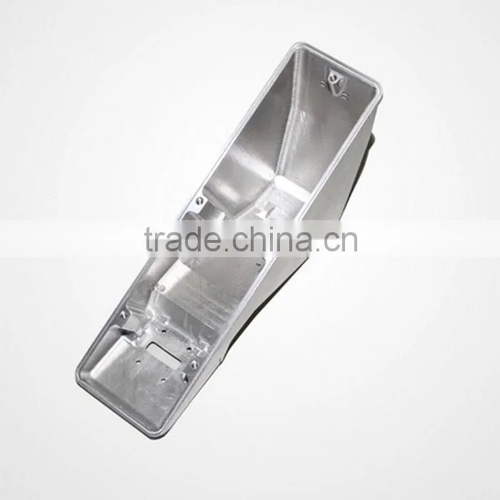 High Precision Sample Design Reliable CNC Turned Custom Stainless Steel Fabrication