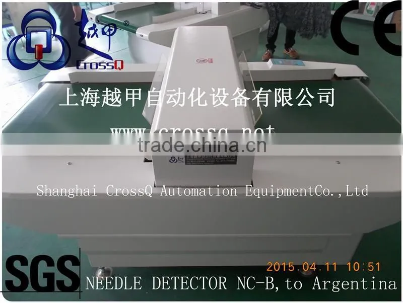 High Quality Needle Detector NC-B-120mm