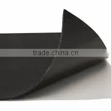 Acoustic Panel Type Vinyl Noise Barrier Mass Loaded Vinyl