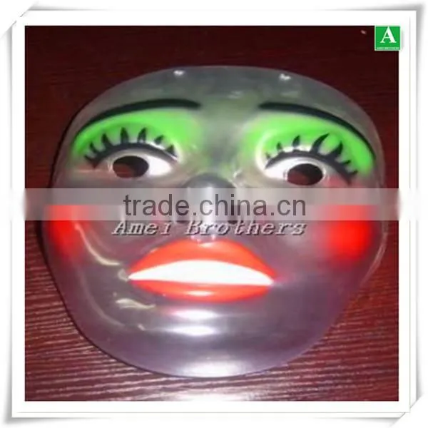 Good quality soft white PP plastic carpet of vacuum thermoformed