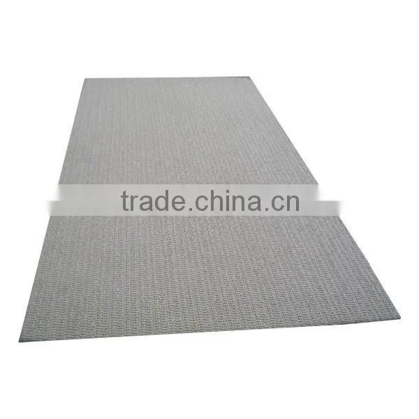 High quality sticky door mat