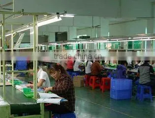 Shenzhen Baozhongda Technology Co., Ltd. company overview - view 3