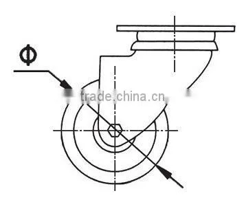 Furniture Caster