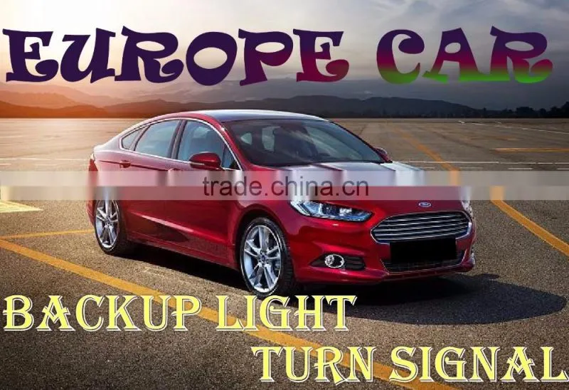 High Quality Super Bright White Reverse Light LED BULB 1156 SIGNAL LIGHT