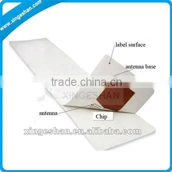 Cheap Custom UHF Passive Writable RFID Tag