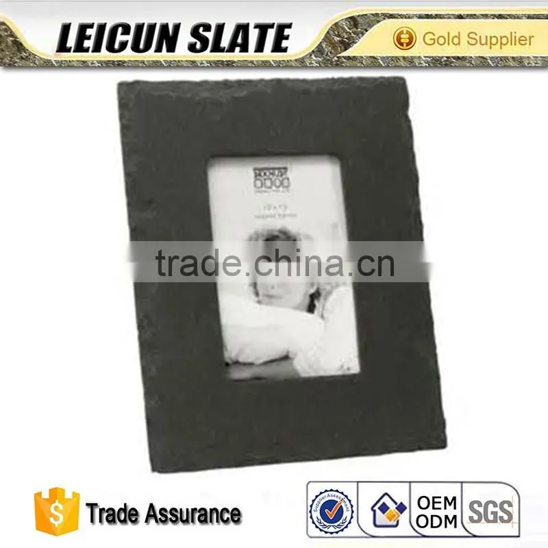 Cheap Natural Slate Picture Frame