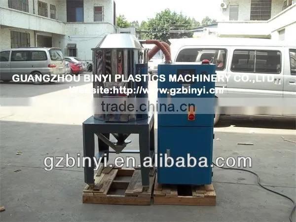 Plastic dehumidifying dryer / dehumidifying hopper dryer