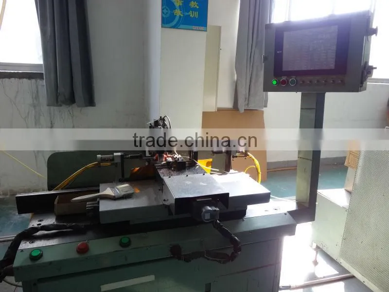 Low noise high quality centrifugal mini/small gas blower