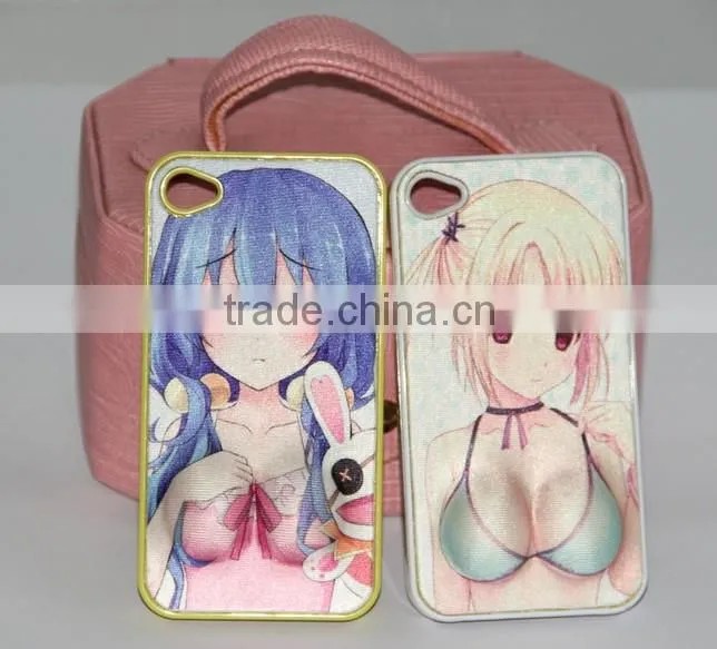Hot selling cheap unique mobile phone cases
