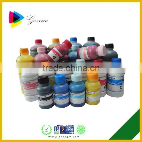 Excellent Quality Goosam Pigment Ink for Epson Stylus CX6300