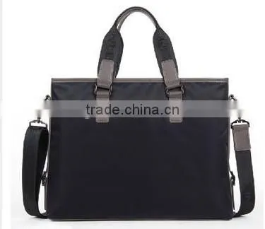 new style canvas laptop bag messenger bag