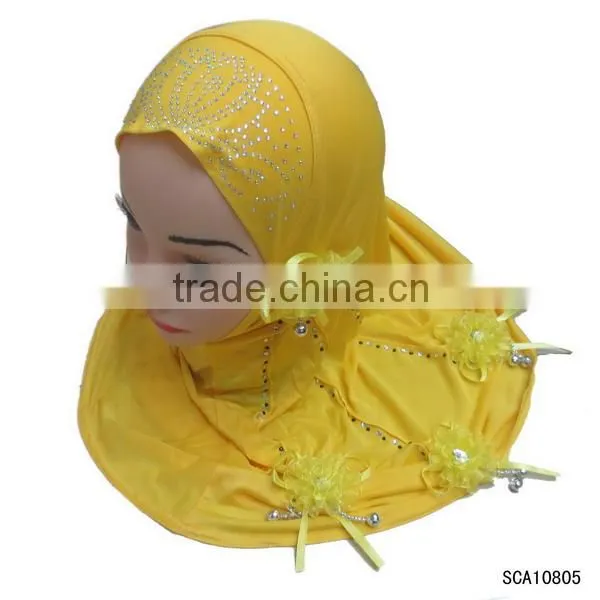 2014 latest design Alibaba website fahion islamic scarf, silk scarf, indian scarf