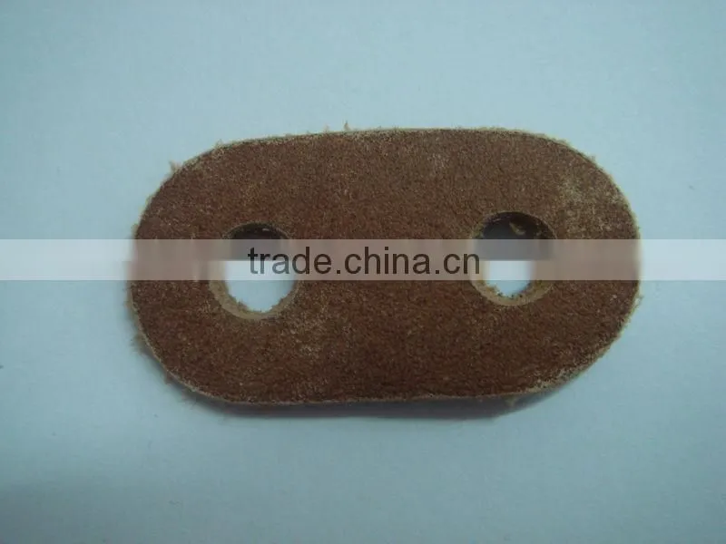 fashion used Matte-leather stopper