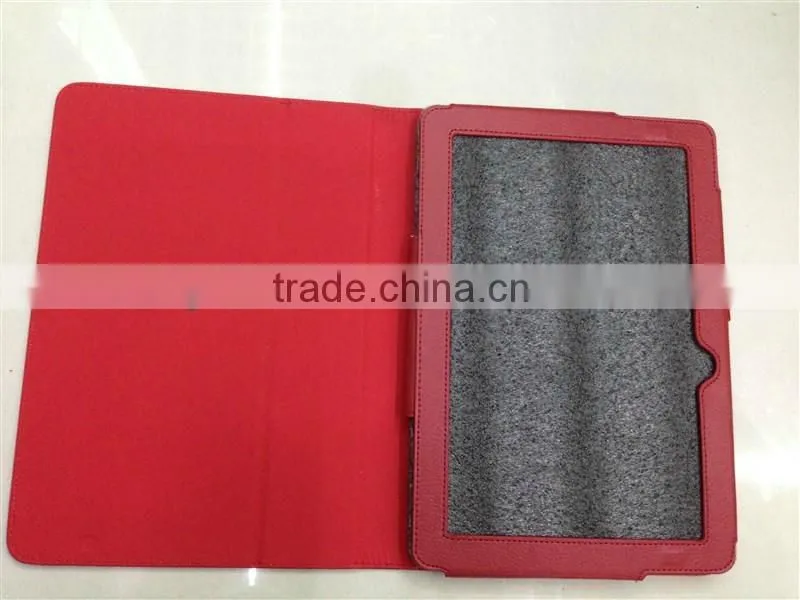 Stand Leather Case for Asus Memo Pad 10, Case for Asus ME102A