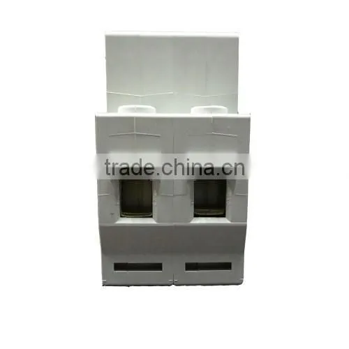 6KA 2 Pole MCB